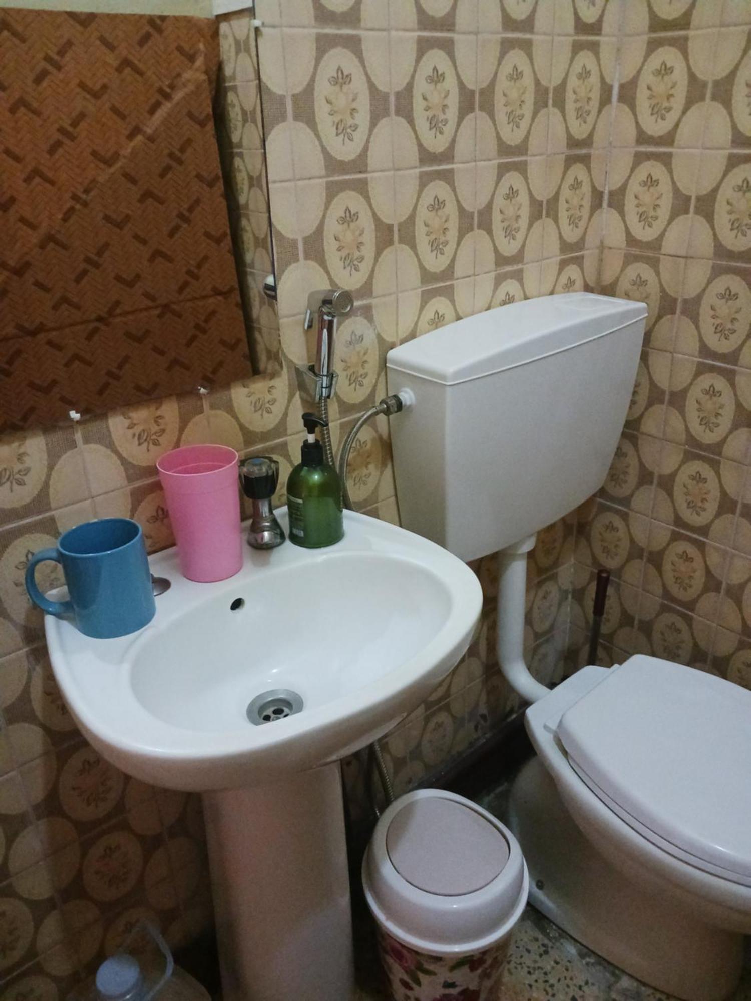 Casa De Ferias Villa Tarrafal  Bilik gambar