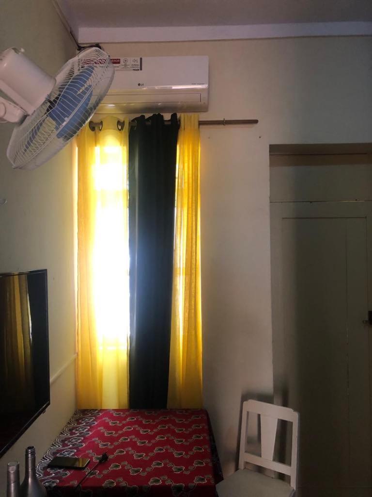 Casa De Ferias Villa Tarrafal  Bilik gambar