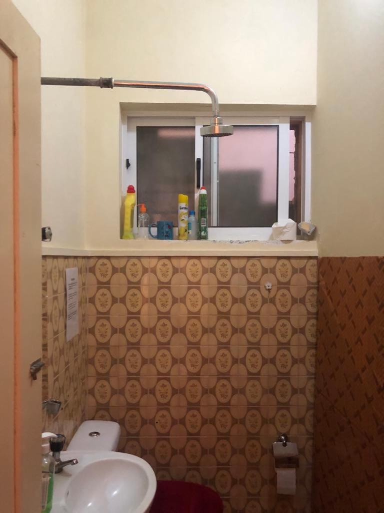 Casa De Ferias Villa Tarrafal  Bilik gambar